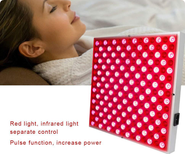 Floor Stand 45W Therapy Light LED Near-infrared Light