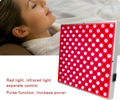 Floor Stand 45W Therapy Light LED Near-infrared Light